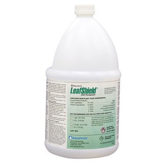 LeafShield® Anti-Transpirant 2.5 gal Jug - 2 per case - Water Management